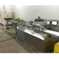 Automatic fresh fruits and vegetable processing equipment